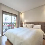 Les Jardins Du Paradis 3 Chambres Petit Dej Inclus