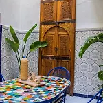 Riad Fz Marrakech