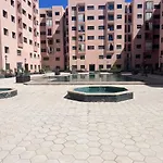 Appartement Residence Marrakech Haut Standing Piscine