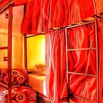 Dyb Hostel