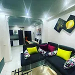 Nice New Apartment In The City Center