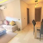 Super appartement en plein centre de Marrakech