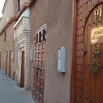 Riad 1001 Couleurs