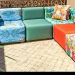 Central Entire And Exclusive House ,Ryad No Shared