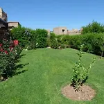 Villa Palmeraie Marrakech Avec Piscine