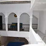 Riad Sr 3 Chambres
