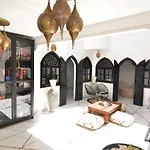 Riad Sr 3 Chambres