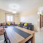 Appartement 2 Chambre 5Min Aeroport