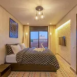 Charmante Villa Azao, Jusqu\'A 6 Chambres, Avec Piscine Et Jacuzzi Prives, En Residence Fermee