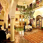 Riad Jardin Des Rêves
