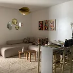 Cosy Appartement Plein Hivernage