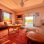 Villa Rosa