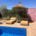 Villa Rosa