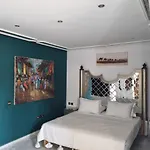 Riad Des Brunchs Sur La Prestigieuse Avenue Mohamed VI