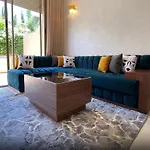 Duplex Haut Standing 24