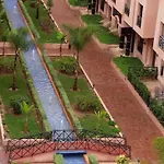 Premium Village « Jet Sakane »Marrakech