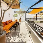 Riad Olika