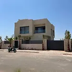 Villa Jasmine Marrakech