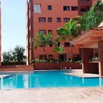 Appartment Avec Piscine