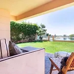 Villa Musk Marrakech