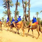 La Perle De Marrakech A 10 Min De La Medina
