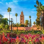 La Perle De Marrakech A 10 Min De La Medina