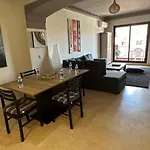 Superbe Studio Au Centre De Gueliz