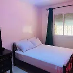 Spacieux Appartement Familiale