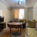 Spacieux Appartement Familiale