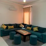 Residence Gueliz