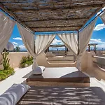Stunning Beldi-Chic Villa With Heated Pool