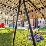 Villa Safa, Confort Et Relax, Piscine Chauffee, Hammam