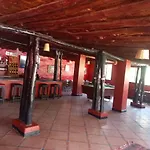 Hotel Le Jacaranda