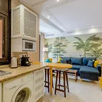 Le Palmier - Appartement Authentique A Gueliz