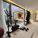 Villa Twin Amelkis