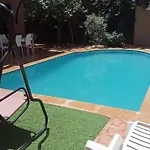 Villa Samira