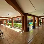 Majorelle Garden Apartment