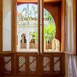 Apartement Au Coeur De Gueliz