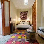 Apartement Au Coeur De Gueliz