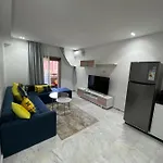 Remarkable 1-Bed Room Apartment In Marrakech