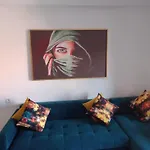 Remarkable 1-Bed Room Apartment In Marrakech