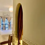 Maison Proche Dans La Medina Marrakech
