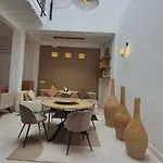 Riad Prive Medina- Marrakech