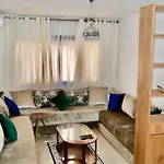 Studio Cosy Au Centre De Marrakech