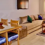 Studio Cosy Au Centre De Marrakech