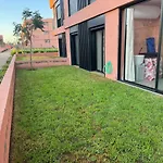 Appartement Sublime Piscine Marrakech