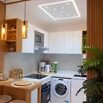 Appartement Marrakech Hivernage N2 Residence Caprice Palace