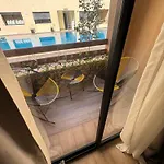 Glorieux Appartement A Gueliz
