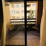 Glorieux Appartement A Gueliz