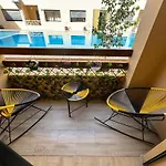 Glorieux Appartement A Gueliz